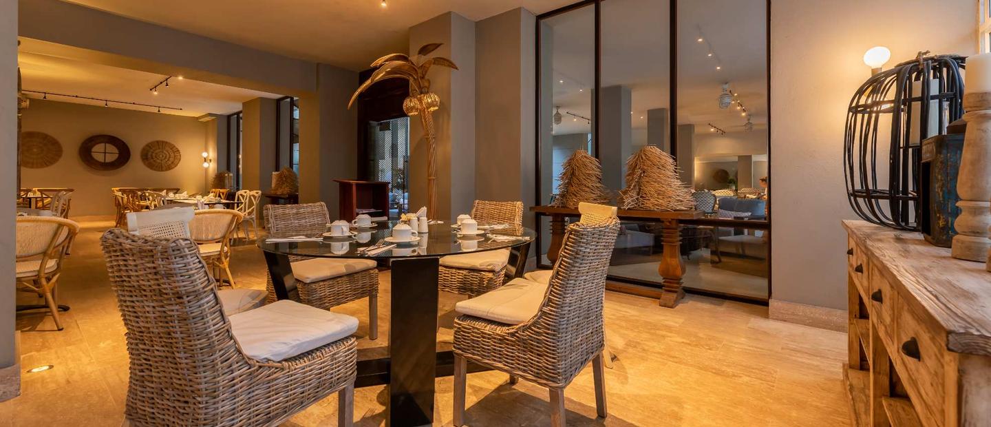 Restaurante Casa Mia Restaurante Casa Mia